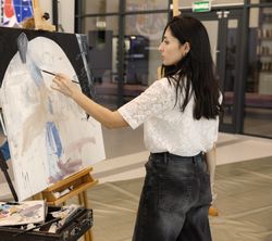 photo Ольга Бордей