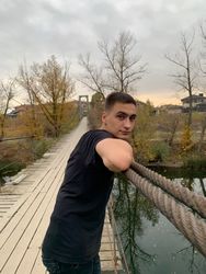 photo Владислав Богомолов