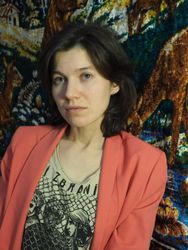 photo Анна Терешкина