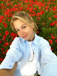 photo Анастасия Соловьева