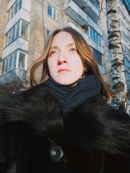 photo Елена Баркина
