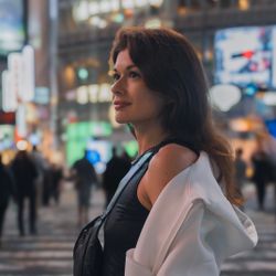 photo Дарья Горячкина