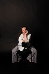 photo Екатерина Фёдорова
