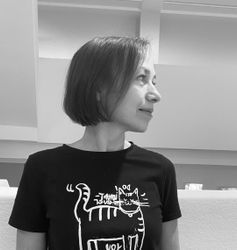 photo Елена Кириллова
