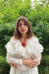 photo Алина Корякина