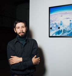 photo Сергей Лоцманов