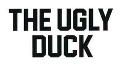 photo The Ugly Duck 