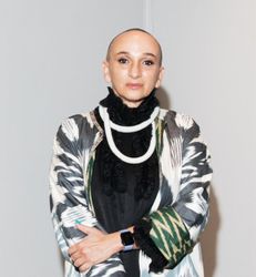 photo Айдан Салахова