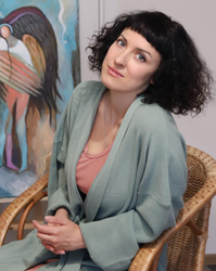 photo Катерина Бим