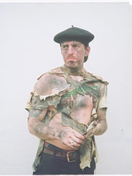 photo Кирилл Манчунский