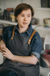 photo Анна Соловьева