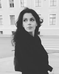 photo Полина Арутюнова