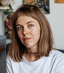 photo Мила Гаврилова