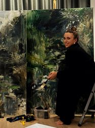 photo Мария Тихонова