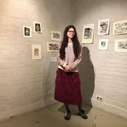photo Нина Кузьмина