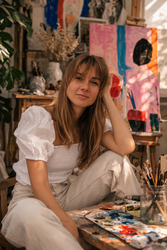 photo Катерина Пахомова