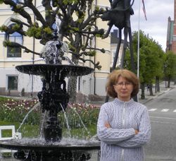 photo Елена Новожилова