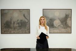 photo Анастасия Локтаева