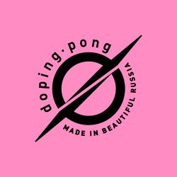 photo Doping Pong