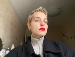 photo Зофья Ба
