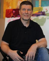 photo Валерий Хаттин