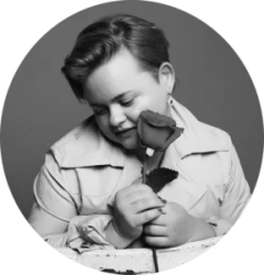 photo Елена Браушенберг
