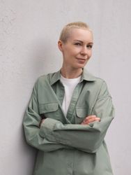 photo Надежда Денисова