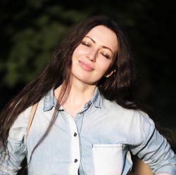 photo Ирина БАСТ