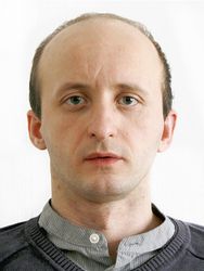 Андрей Шабанов