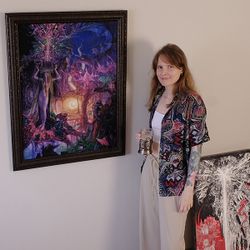 photo Дарья Хлебникова