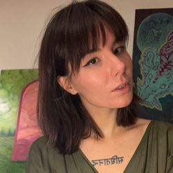 photo Sasha Mei