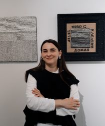 photo Маргарита Чигодайкина