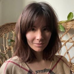 photo Alexandra Kozlova