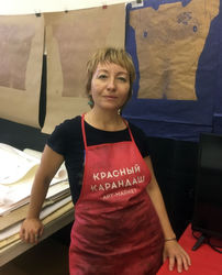 photo Наталья Кучинская