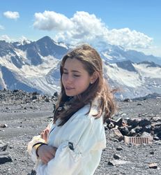 photo Кристина Шабалина