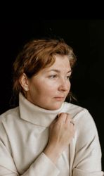 photo Белла Новинькова