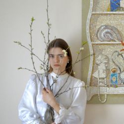 photo Анастасия Колышкина