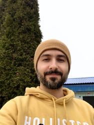 photo Стас Воробьёв