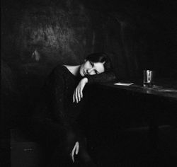 photo Алёна Каханович