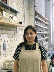 photo Елизавета Ватлина