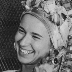 photo Юлия Небосова