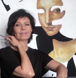 photo Ольга Рикун