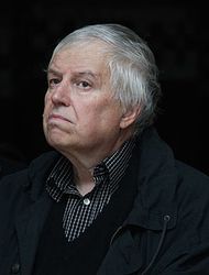 Игорь Макаревич