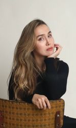 photo Жанна Сидакова