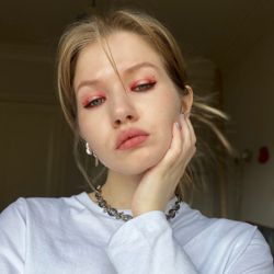 photo Надя фон Штерн null