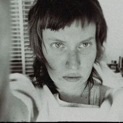 photo Серафима Голубева