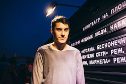 photo Eвгений Сахацкий