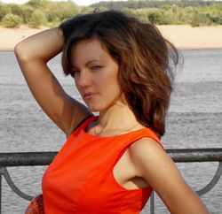 photo Екатерина Щепина