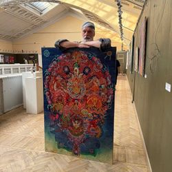 photo Павел Ольхович