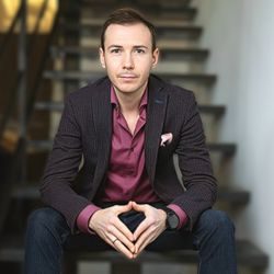 photo Николай Харитонов